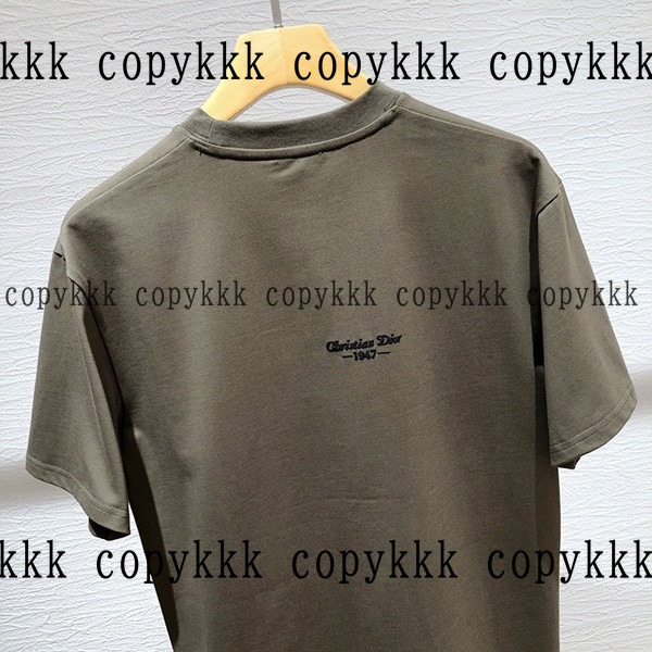 ディオール 半袖 N級品 送料無料 - clothing-03155 画像 4