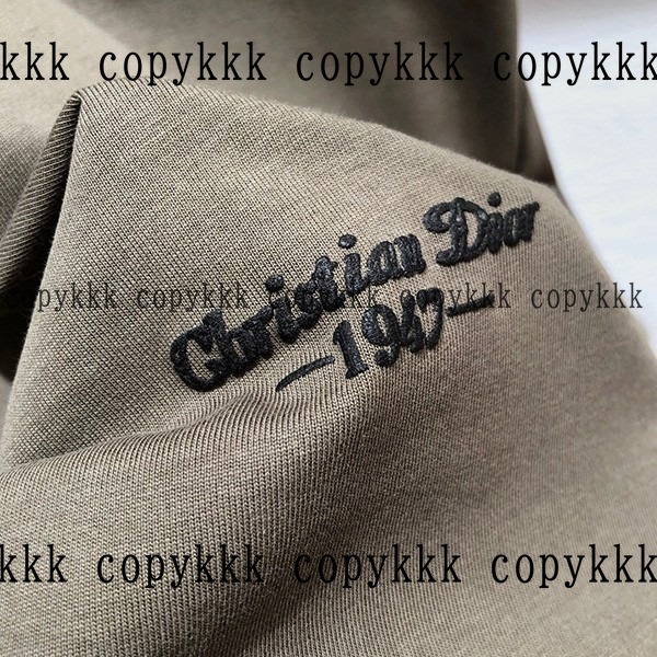 ディオール 半袖 N級品 送料無料 - clothing-03155 画像 6