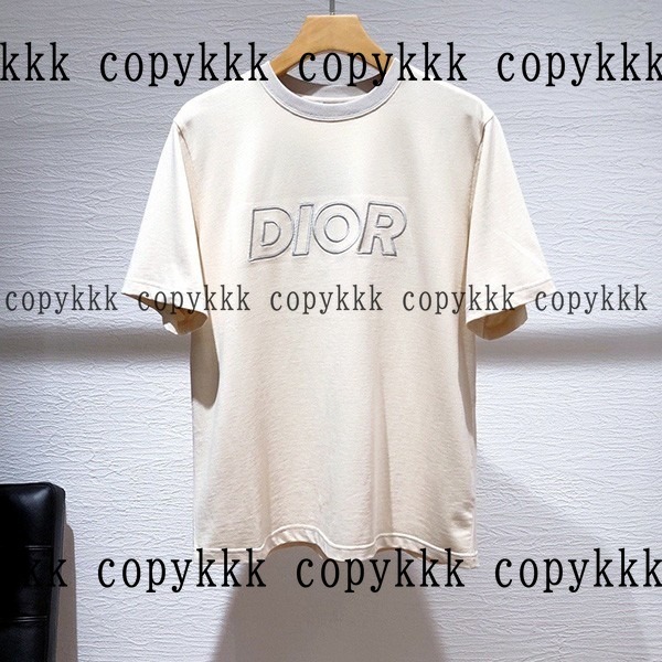 格安 ディオール 半袖 スーパーコピー - clothing-03156