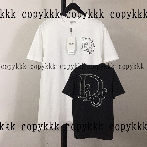 ディオール 半袖 コピー 激安通販 - clothing-03157 メイン画像