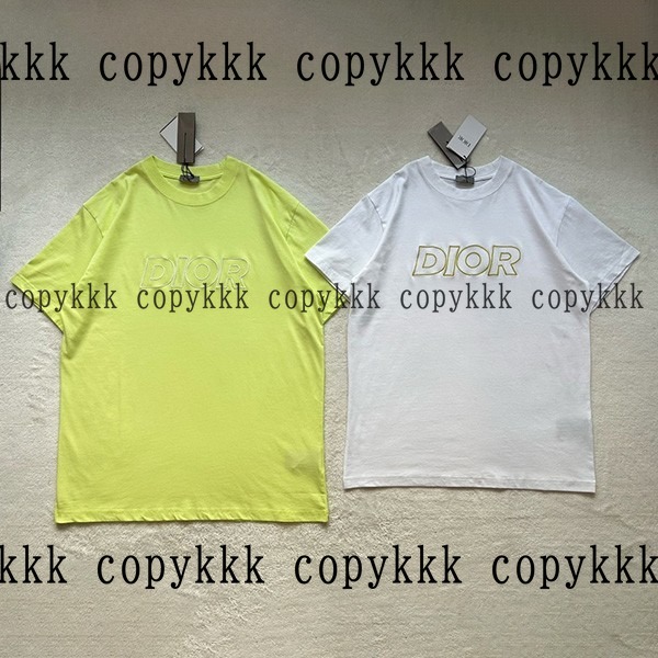 格安 ディオール 半袖 スーパーコピー - clothing-03158 おすすめN級品