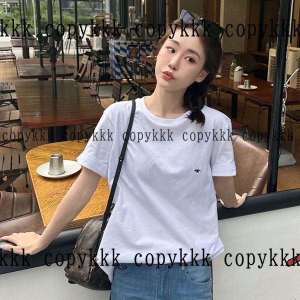 ディオール 半袖 コピー 激安通販 - clothing-03159 メイン画像