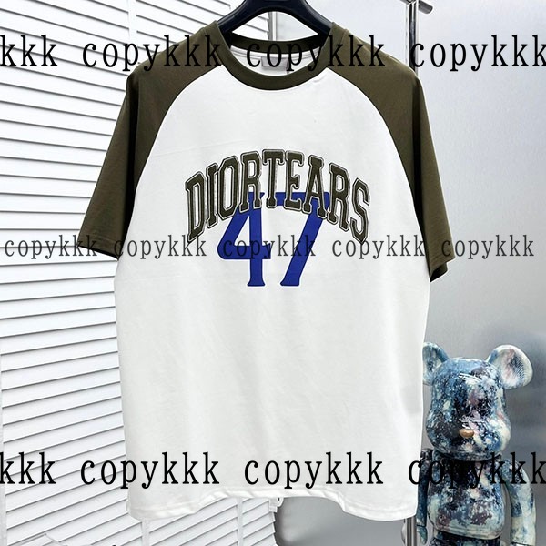 大人気 ディオール 半袖 コピー - clothing-03136 おすすめN級品