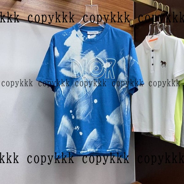 人気 ディオール 半袖 N級品 - clothing-03163 おすすめN級品