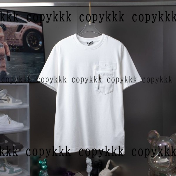 人気 ディオール 半袖 N級品 - clothing-03170 画像 2