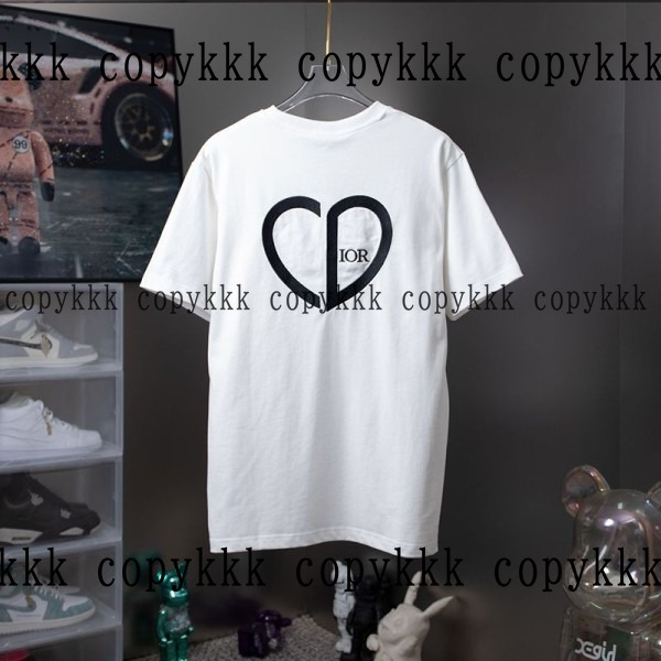 人気 ディオール 半袖 N級品 - clothing-03170 画像 3