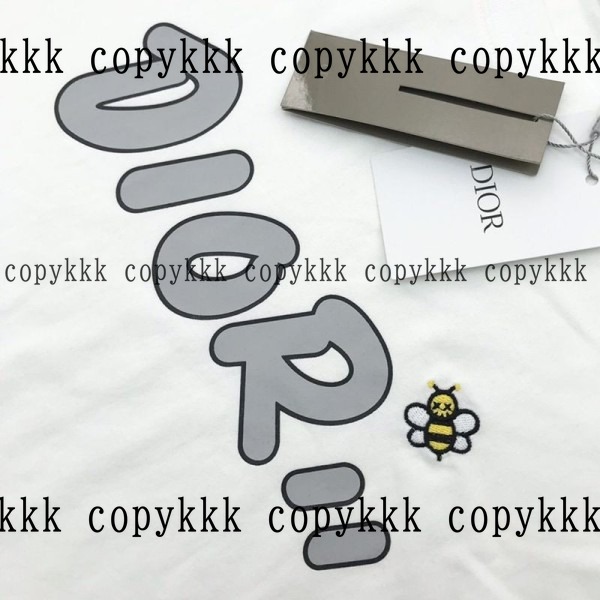 ディオール 半袖 N級品 送料無料 - clothing-03137 画像 3