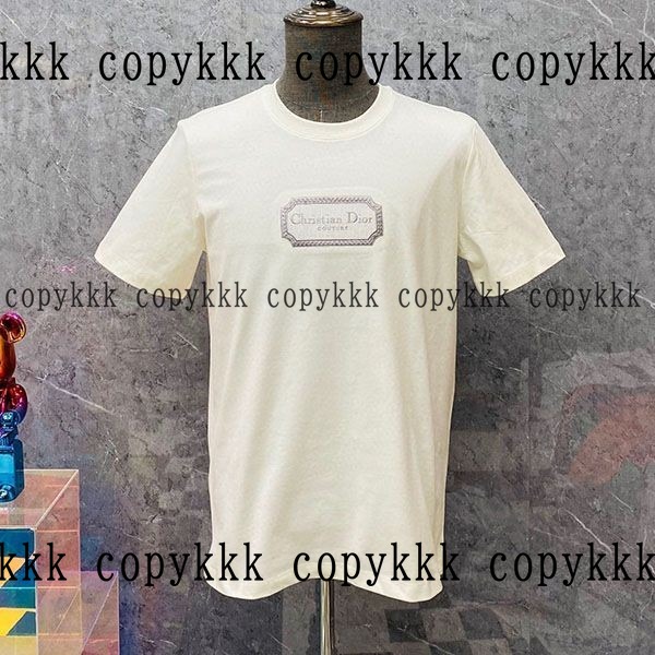 格安 ディオール 半袖 スーパーコピー - clothing-03178