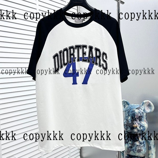 ディオール 半袖 コピー 激安通販 - clothing-03179 メイン画像