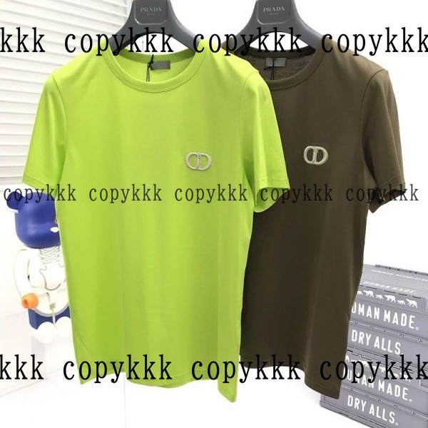 格安 ディオール 半袖 スーパーコピー - clothing-03138