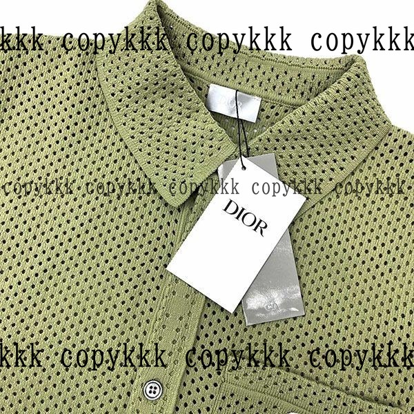 人気 ディオール 半袖 N級品 - clothing-03183 画像 3