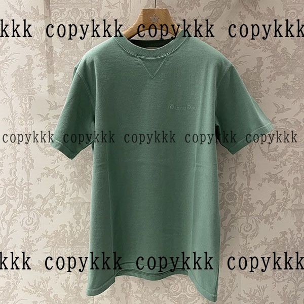 人気 ディオール 半袖 N級品 - clothing-03189 メイン画像