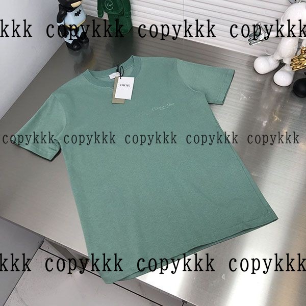 人気 ディオール 半袖 N級品 - clothing-03189 画像 2