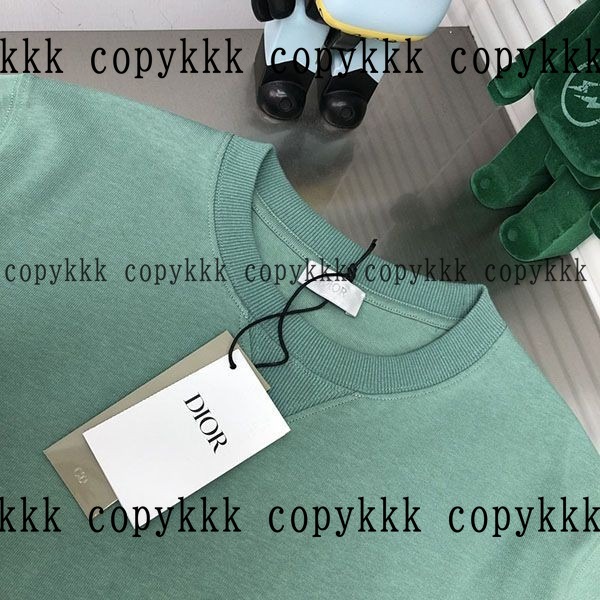 人気 ディオール 半袖 N級品 - clothing-03189 画像 3