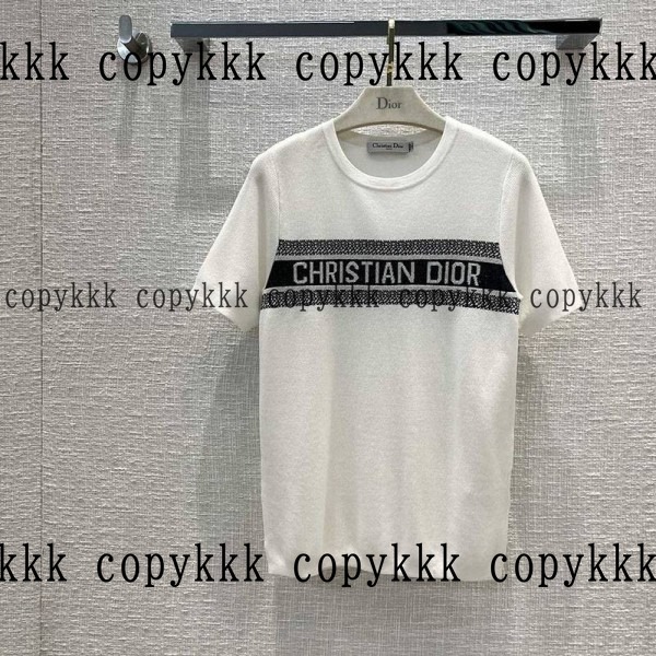 大人気 ディオール 半袖 コピー - clothing-03190 おすすめN級品