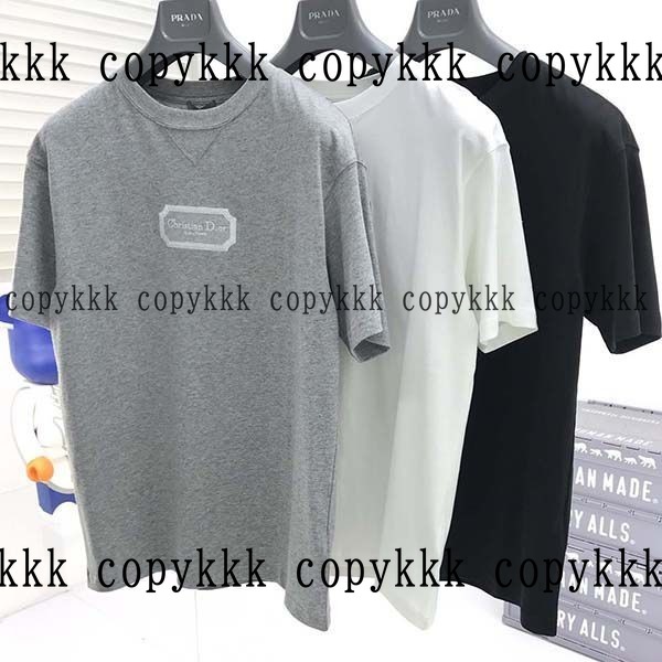 ディオール 半袖 コピー 激安通販 - clothing-03191 メイン画像