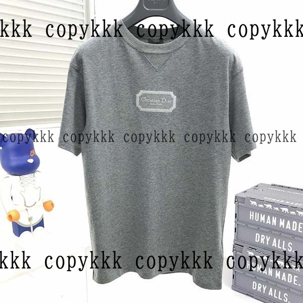 ディオール 半袖 コピー 激安通販 - clothing-03191 画像 2