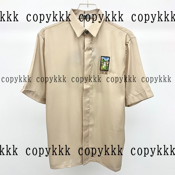 格安 ディオール 半袖 スーパーコピー - clothing-03192