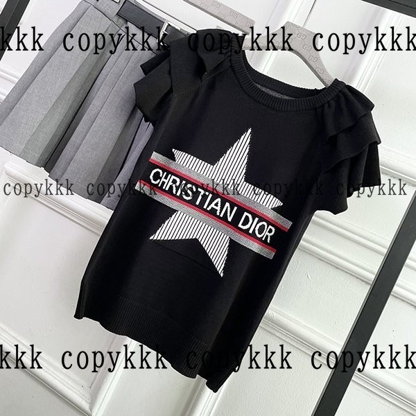 送料無料 ディオール 半袖 スーパーコピー - clothing-03139 画像 3