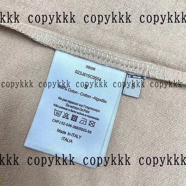 送料無料 ディオール 半袖 スーパーコピー - clothing-03193 画像 8