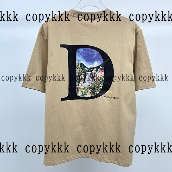 送料無料 ディオール 半袖 スーパーコピー - clothing-03193 画像 9