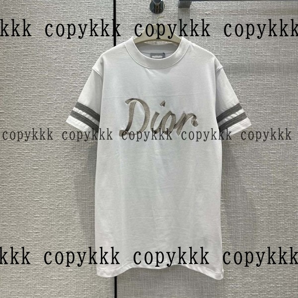 ディオール 半袖 N級品 送料無料 - clothing-03195 メイン画像