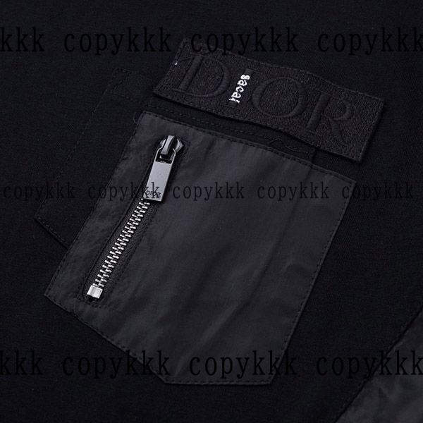 人気 ディオール 半袖 N級品 - clothing-03198 画像 7