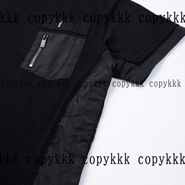 人気 ディオール 半袖 N級品 - clothing-03198 画像 8