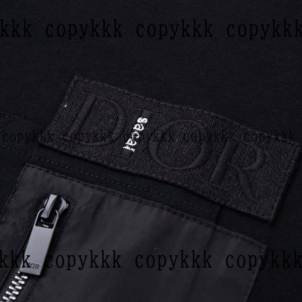 人気 ディオール 半袖 N級品 - clothing-03198 画像 9