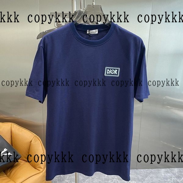 人気 ディオール 半袖 N級品 - clothing-03206 画像 5