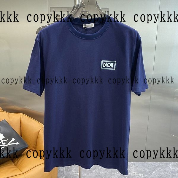 人気 ディオール 半袖 N級品 - clothing-03206 画像 6