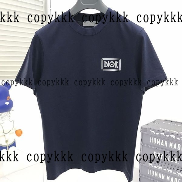 大人気 ディオール 半袖 コピー - clothing-03208