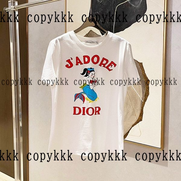 格安 ディオール 半袖 スーパーコピー - clothing-03211