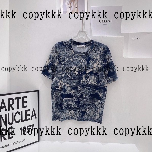 ディオール 半袖 N級品 送料無料 - clothing-03212