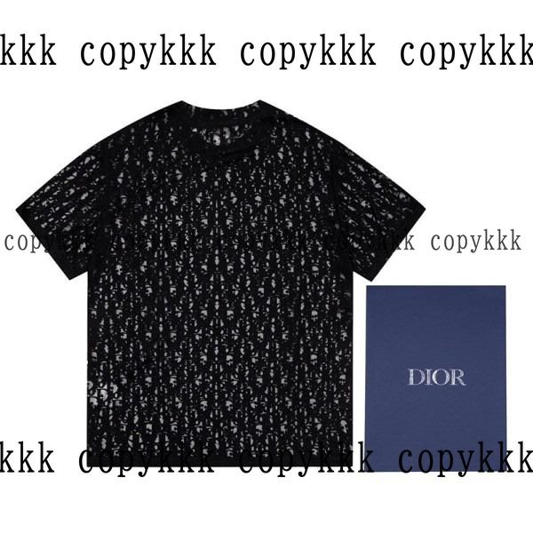 ディオール 半袖 N級品 送料無料 - clothing-03214