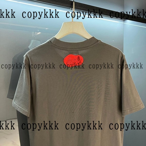 ディオール 半袖 N級品 送料無料 - clothing-03216 画像 4