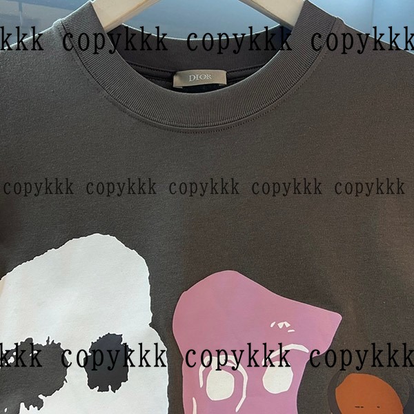 ディオール 半袖 N級品 送料無料 - clothing-03216 画像 5