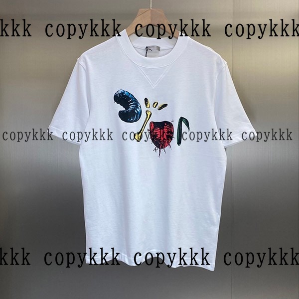 ディオール 半袖 コピー 激安通販 - clothing-03218 メイン画像