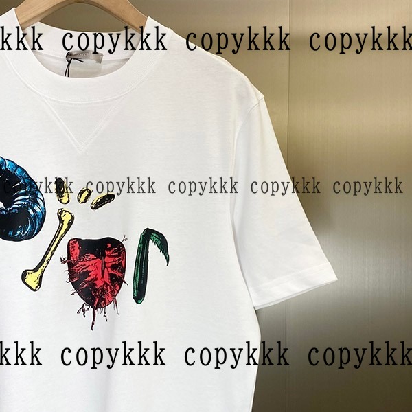 ディオール 半袖 コピー 激安通販 - clothing-03218 画像 3