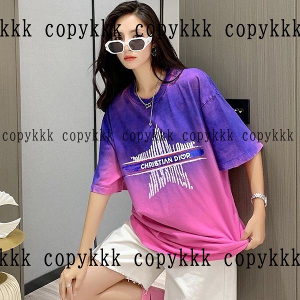 人気 ディオール 半袖 N級品 - clothing-03226 おすすめN級品