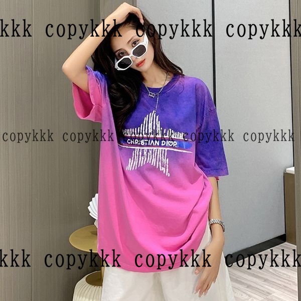 人気 ディオール 半袖 N級品 - clothing-03226 画像 4