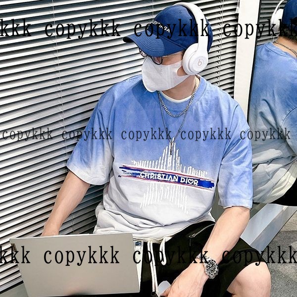 送料無料 ディオール 半袖 スーパーコピー - clothing-03227 画像 5
