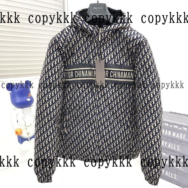 人気 ディオール ダウンジャケット N級品 - clothing-03114 おすすめN級品