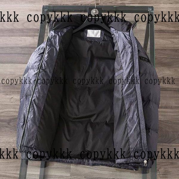 人気 ディオール ダウンジャケット N級品 - clothing-03130 画像 3