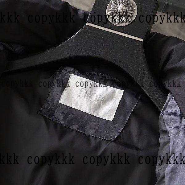 人気 ディオール ダウンジャケット N級品 - clothing-03130 画像 4