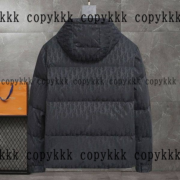 人気 ディオール ダウンジャケット N級品 - clothing-03121 画像 2