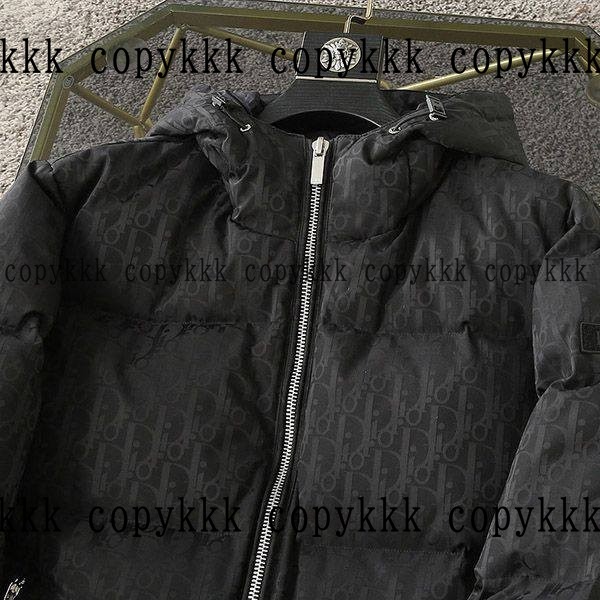 人気 ディオール ダウンジャケット N級品 - clothing-03121 画像 3