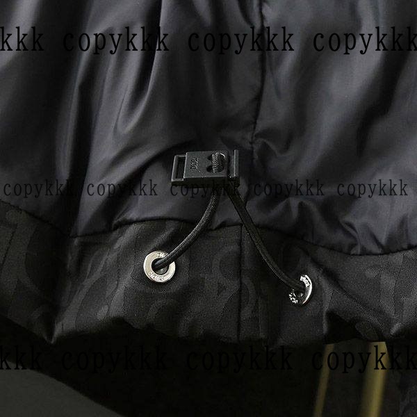 人気 ディオール ダウンジャケット N級品 - clothing-03121 画像 7