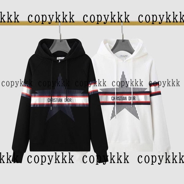 格安 ディオール パーカー スーパーコピー - clothing-03422