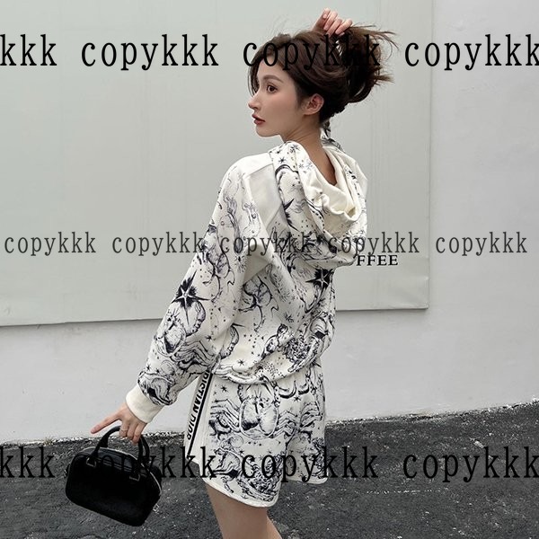 ディオール パーカー N級品 送料無料 - clothing-03414 画像 2